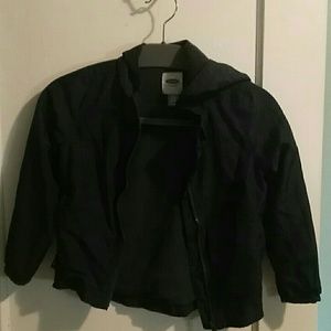 Kids Rain Coat/Wind Breaker